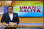 UB: Pulis, patay matapos mabangga sa tricycle sa Ilocos Norte