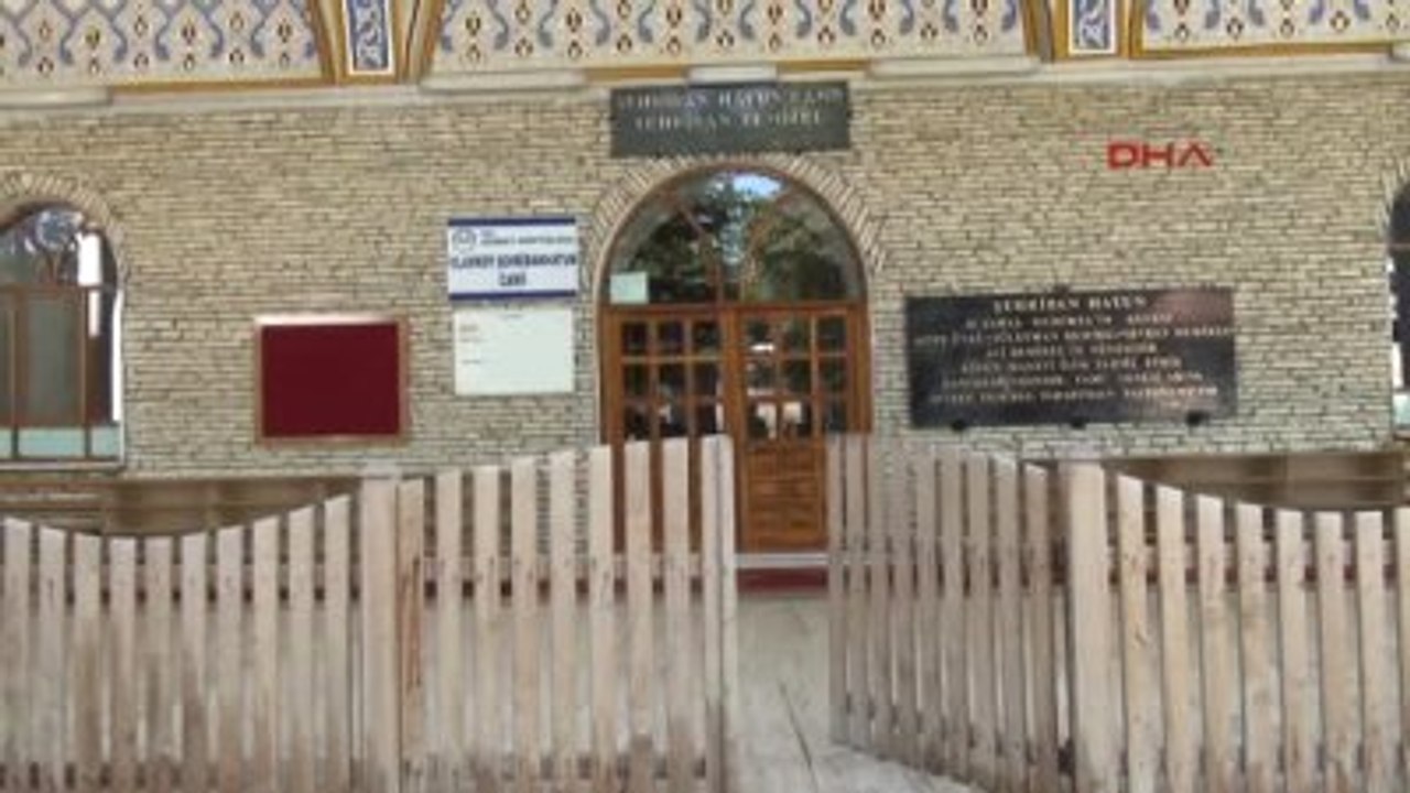 Isparta İşadamı Şevket Demirel Yaşamını Yitirdi