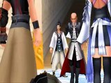Kingdom Hearts Birth By Sleep English Dub cutscenes - Terra's Story part 4