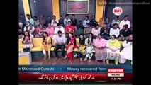 Khabardar Aftab Iqbal 7 May 2016 - Express News