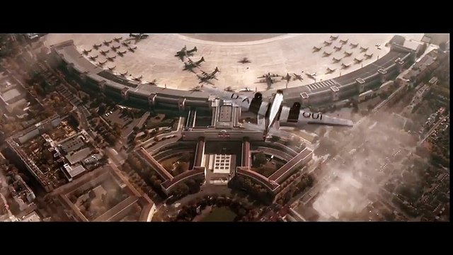 Race Official Sneak Peek #1 (2016) - Jesse Owens Biopic HD