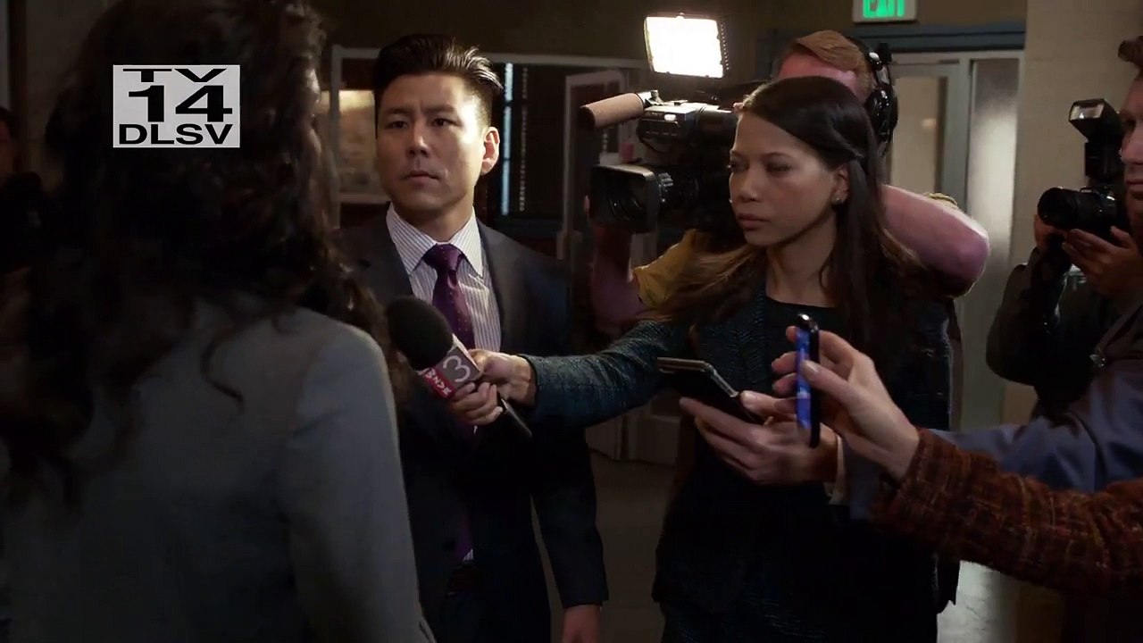 Rizzoli and Isles Season 7 _One Last Goodbye_ Promo