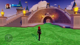 Disney Infinity - Disney Adventures