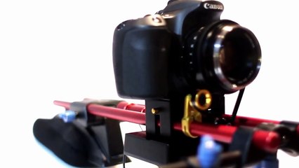 Silencer Wireless Follow Focus