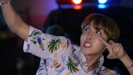 BTS (Bangtan Boys) - Fire
