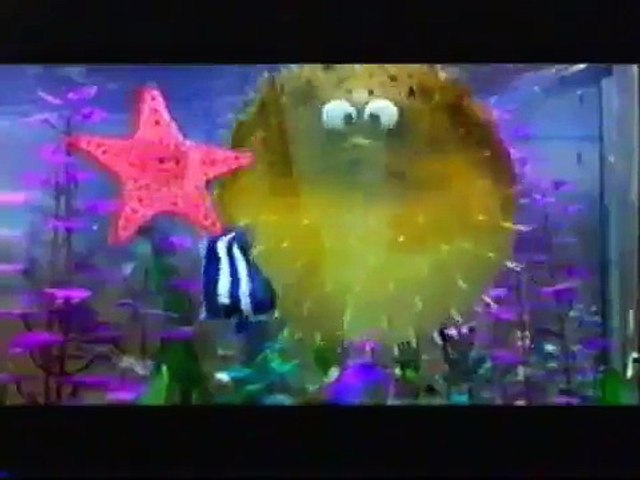 Finding Nemo TV Spot - video Dailymotion
