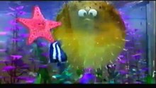 Finding Nemo TV Spot