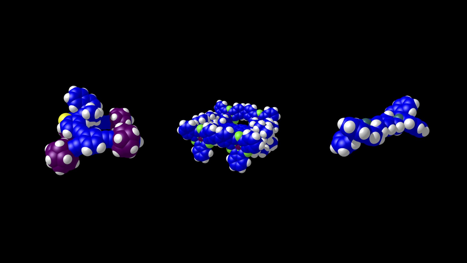 NanoCar Race