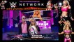 Charlotte vs. Natalya (Women's Championship) - PAYBACK 2016 -