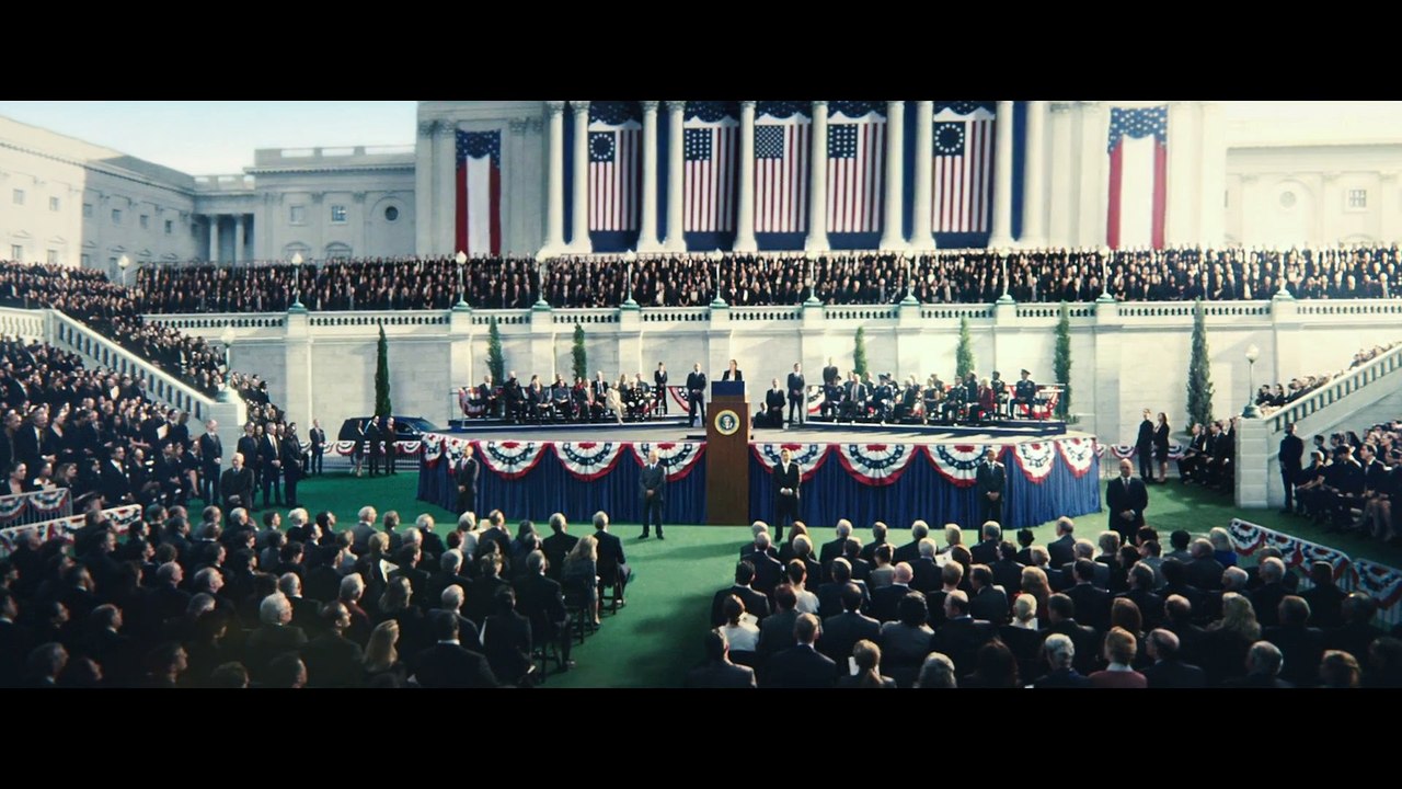 Independence Day: Resurgence - Official "United We Survive - Join the ESD" Viral Video [HD]