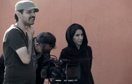 İranlı Yönetmen 223 Kırbaç Cezası Aldı