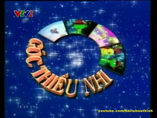 Chú gấu Boonie Tập 20 Phim hoạt hình -