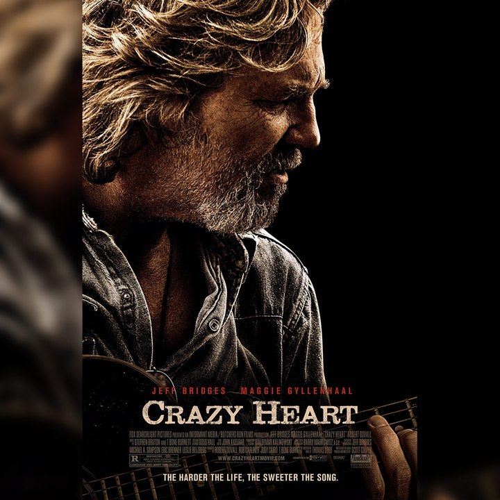 Crazy Heart