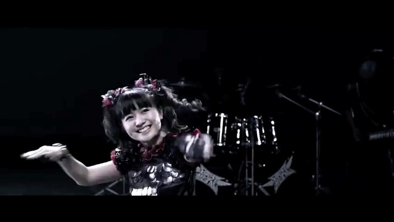 Karate Dance Yui-lag