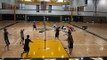 Volleyball Training Increase Vertical Jump Volleyball Players