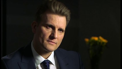 Father falsely accused of being a satanic cult paedophile ring leader Victoria Derbyshir