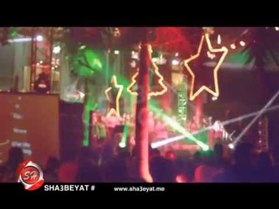 اهلا اهلا بالعيد على قناة شعبيات كل عام وانتم ب...