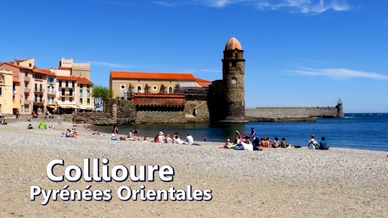 Collioure