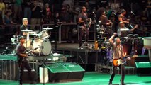 Bruce Springsteen & E Street Band 5/13/2014: 23 Dancing in the Dark Albany, NY Full Show H