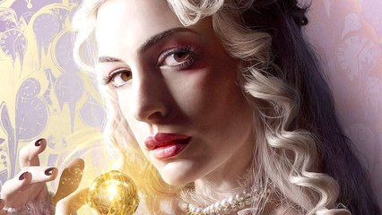 ALICE DE L'AUTRE CÔTÉ DU MIROIR Bande Annonce Finale VF (2016)