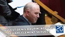 Parcours, idéologie: Qui est Denis Baupin, accusé de harcèlement sexuel?