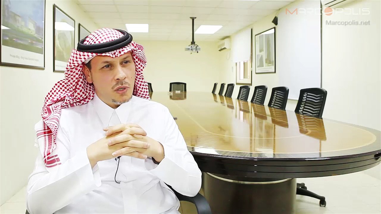 One of the best contractors in Saudi Arabia