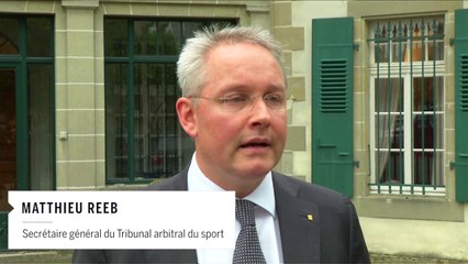 Affaire Platini : le Tribunal arbitral du sport confirme et allège la condamnation