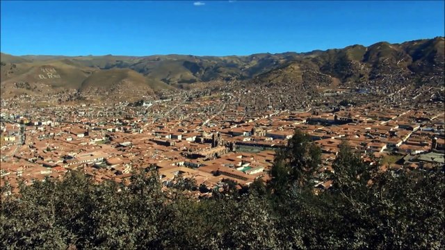 Le mystère des puquios élucidé