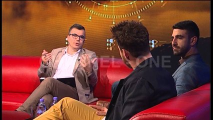 Lind On, pjesa e dytë 06 Prill 2016