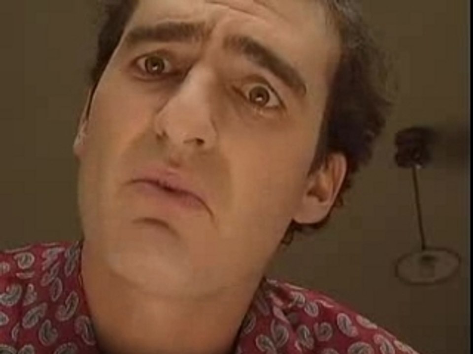 Albert Dupontel - 1990 - Les Sales Histoires