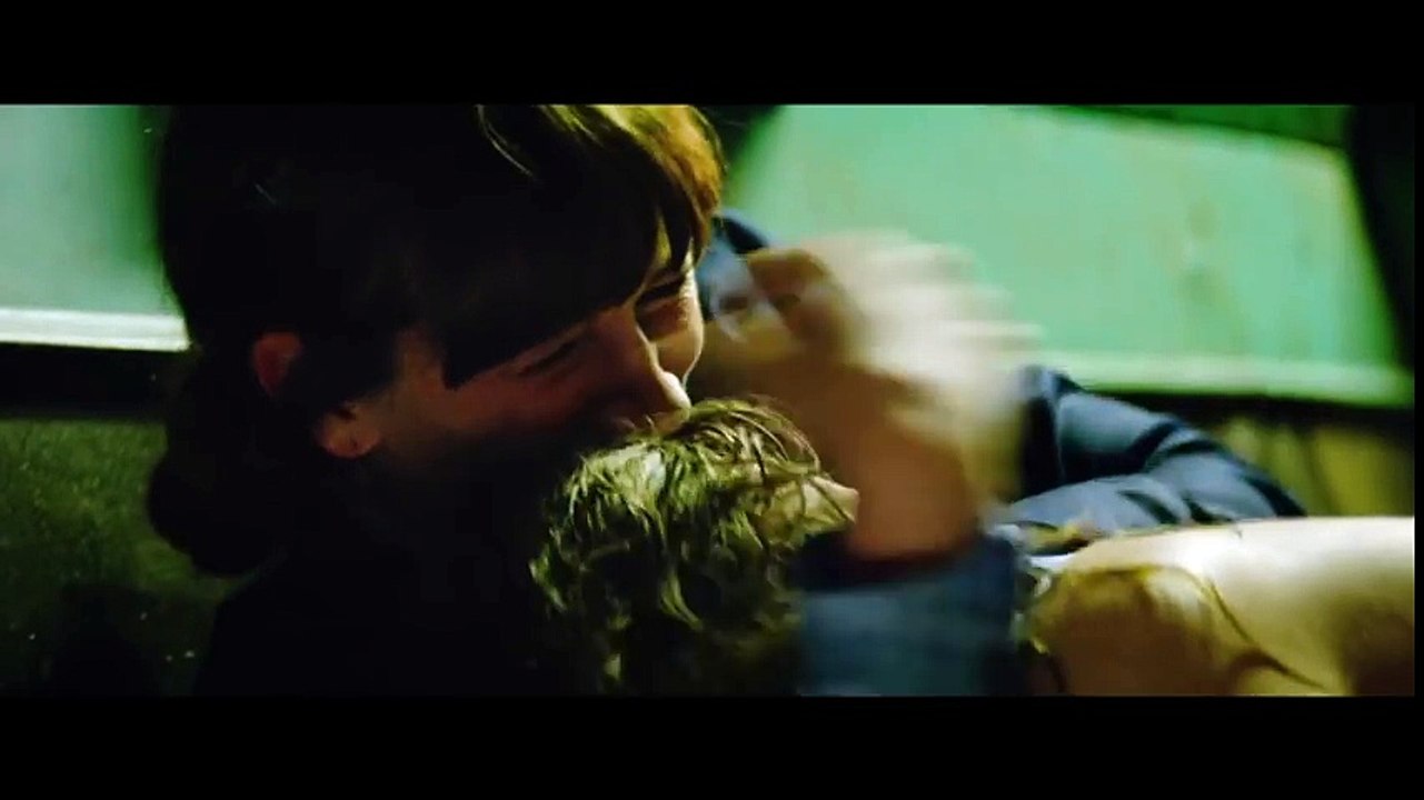 Secret in Their Eyes Witness Trailer (2015) -  Chiwetel Ejiofor, Nicole Kidman Drama HD