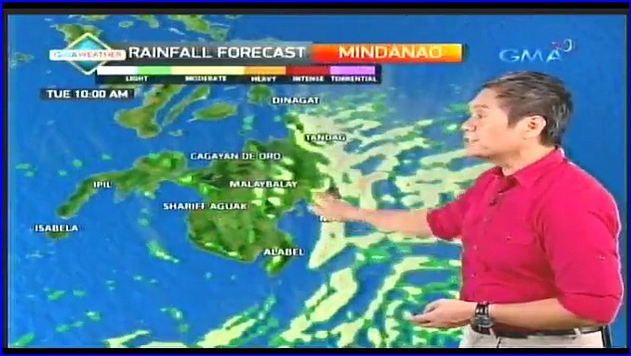 24 Oras  –  May 9 2016 P- 7