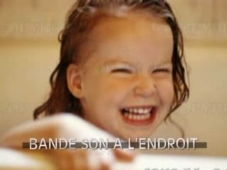 LE LANGAGE INVERSE - LES ENFANTS