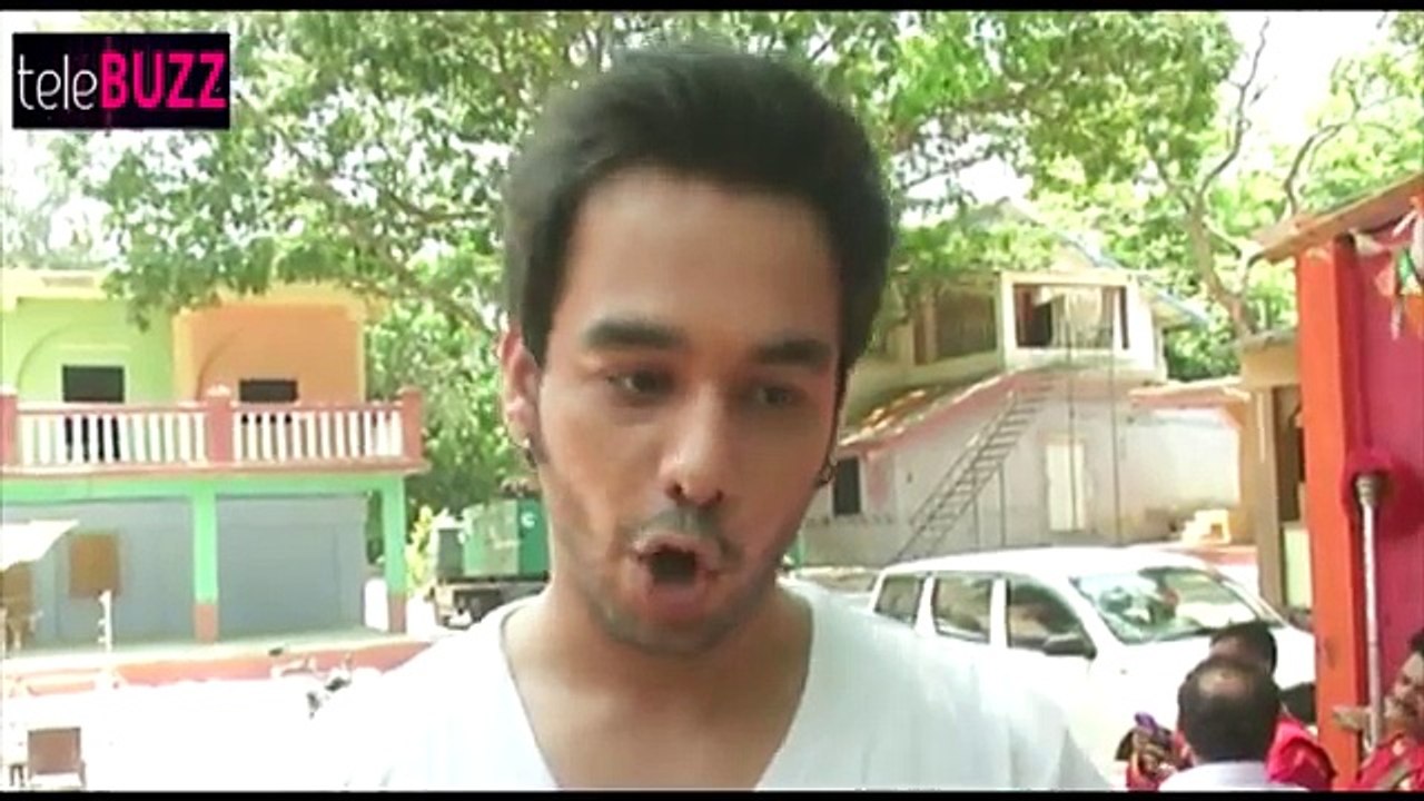 Thapki Pyaar Ki - Thapki becomes Bihaan's lawyer - 9th May 2016 EPISODE