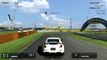 Gran Turismo 350Z RS - Tsukuba Circuit