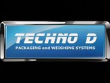 TECHNO D – Packaging machine for beans coffee