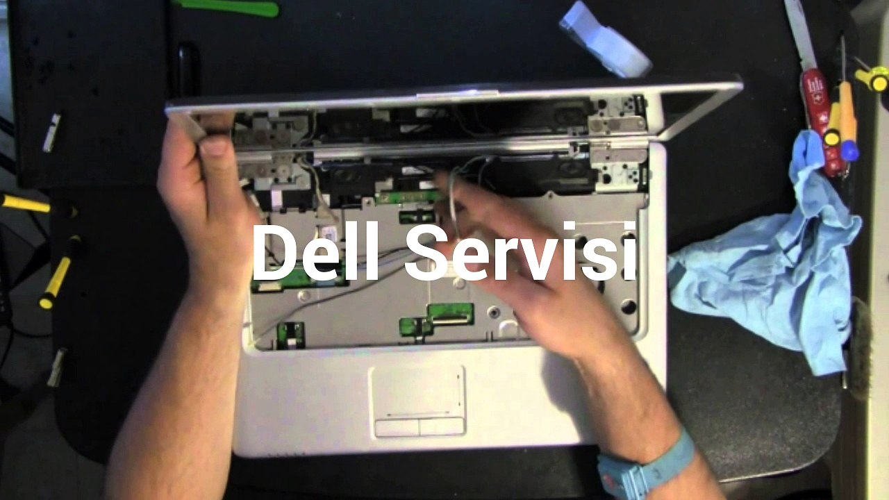 Dell Servisi