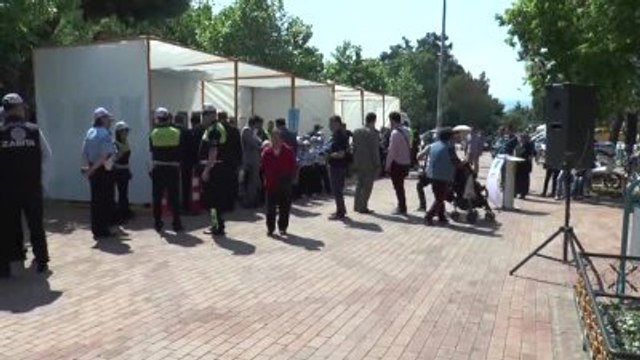 Karayolu Güvenliği ve Trafik Haftası