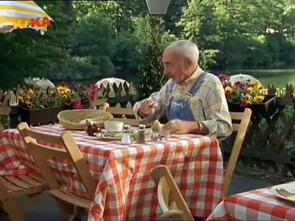 Löwenzahn Classics 150 Peter hat nen Vogel