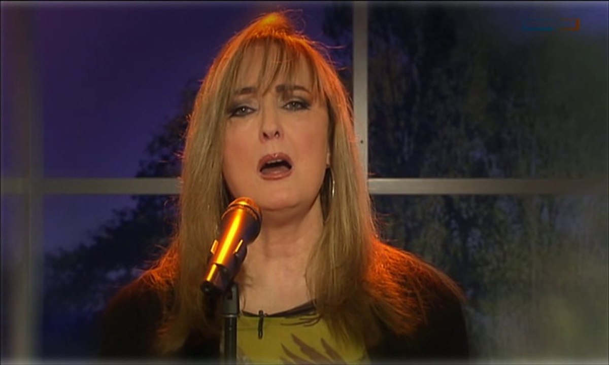 Veronika Fischer - Guten Tag 2012