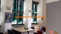 Modaper Ofis Perdeleri