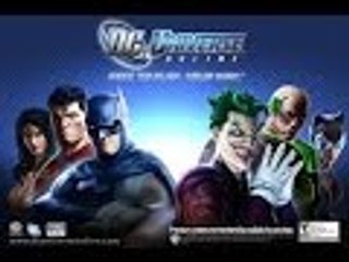 DC Universe Online 2014 Game-play: part 14