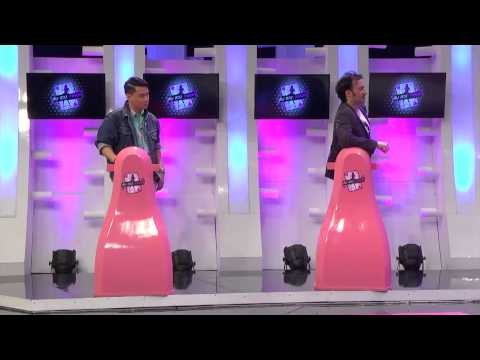 รายการ ลับลวงหลอก OA 060558