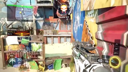 McJuggerNuggets, Girl Streamer F*cked Up BADLY. Pyrocynical, COD Infinite Warfare Trailer