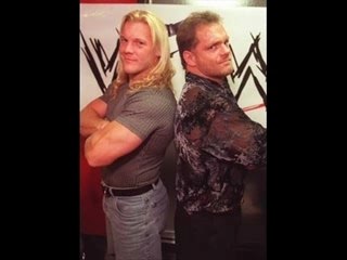 Tribute to Chris Benoit