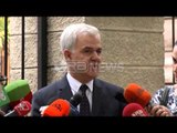 Gjykata Kushtetuese i heq mandatin deputetit Koço Kokëdhima-Ora News-