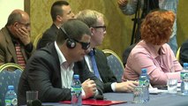 Të drejtat e njeriut, Totozani e Lu: Qeveria të reagojë - Top Channel Albania - News - Lajme