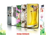 Coque de Stuff4 / Coque pour LG G Pro Lite/D680 / Multipack / Chatons mignons Collection