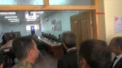 Atatürk'ün Kurdurduğu Kabil Askeri Lisesi?nde 330 Öğrenci Türkçe Öğreniyor