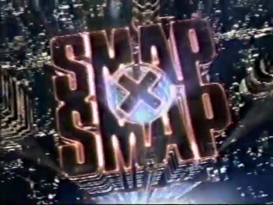 BISTRO SMAP 初さんま